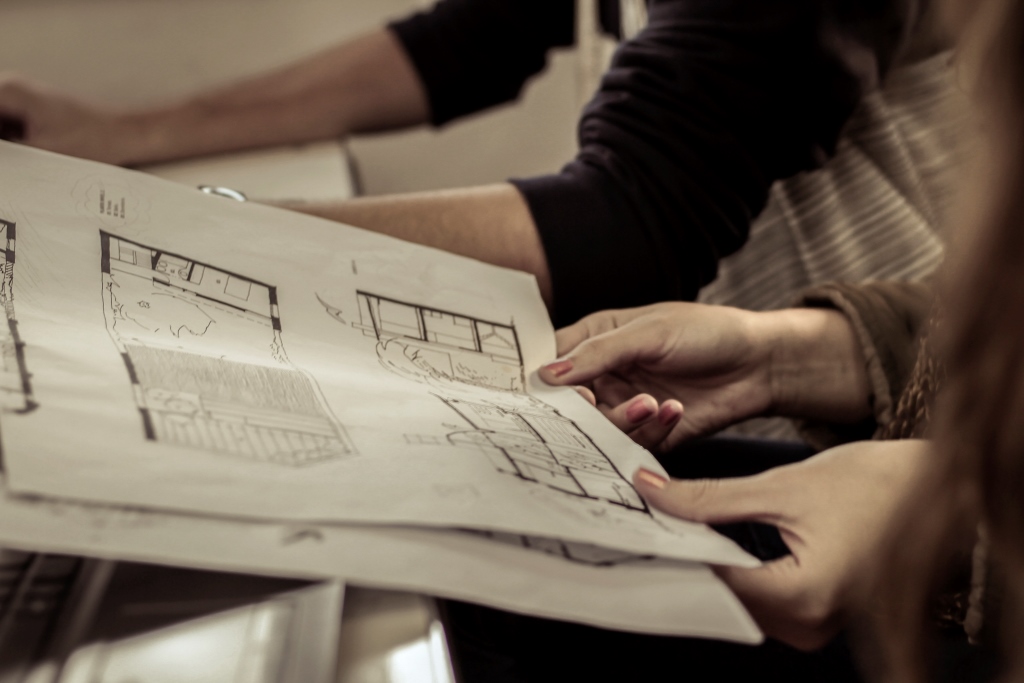 Ser arquitecto