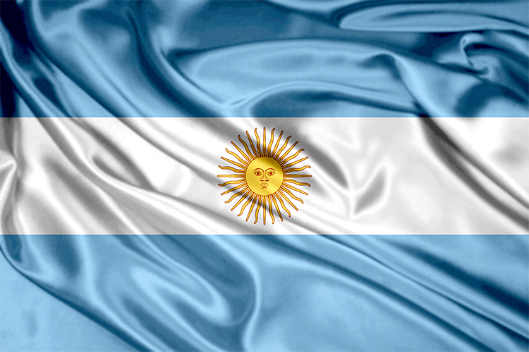 ¿Por qué nuestra bandera es celeste y blanca?