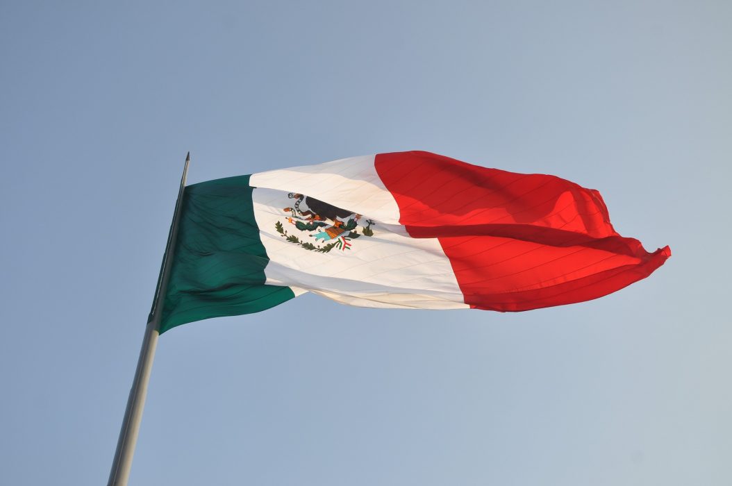 Becas de Excelencia del Gobierno de México para Extranjeros 2020