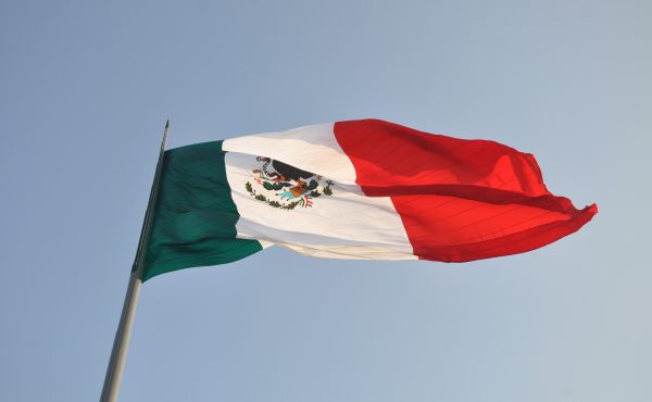 Becas de Excelencia del Gobierno de México para Extranjeros 2020