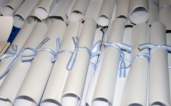 Días de atención presencial para retiro de documentación en el Dpto. de Títulos
