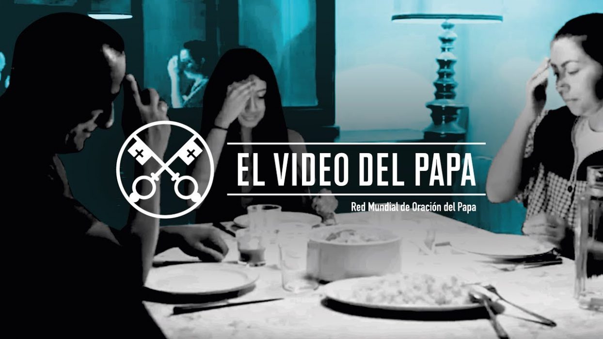 Familias, laboratorio de humanización