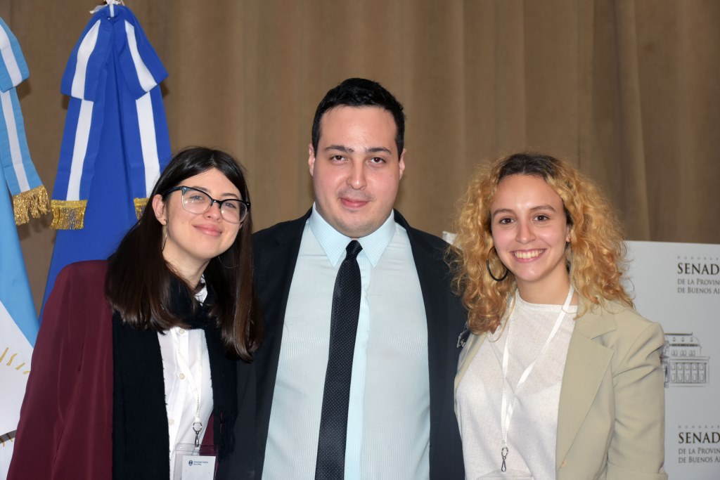III Modelo de Naciones Unidas 