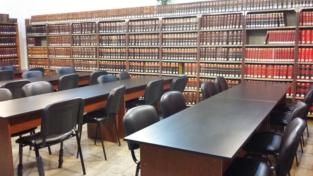 Biblioteca UCALP: Acceso a nueva plataforma de E-Libro
