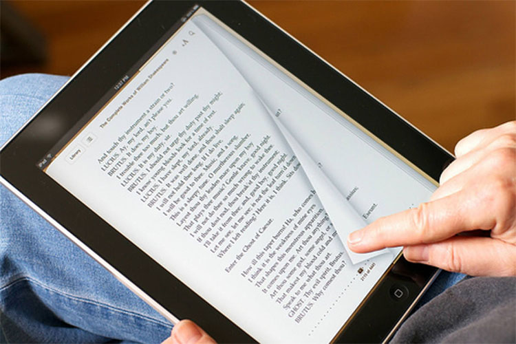 Cómo acceder y disfrutar de la Colección Académica de E-Libro