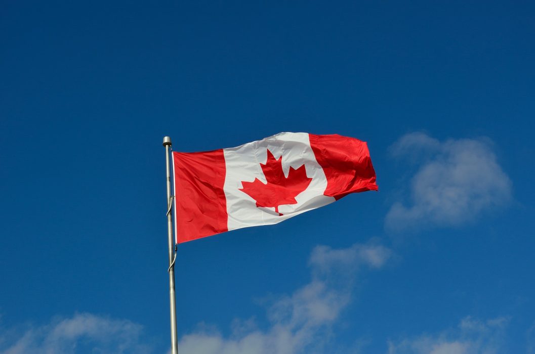 Becas de Posgrado Vanier Canadá