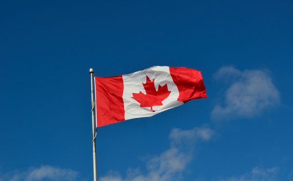 Becas de Posgrado Vanier Canadá