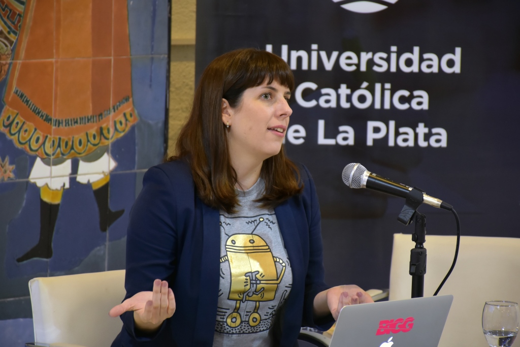 Encuentro de RR.PP.