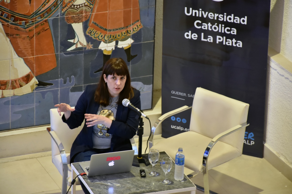 Encuentro de RR.PP.