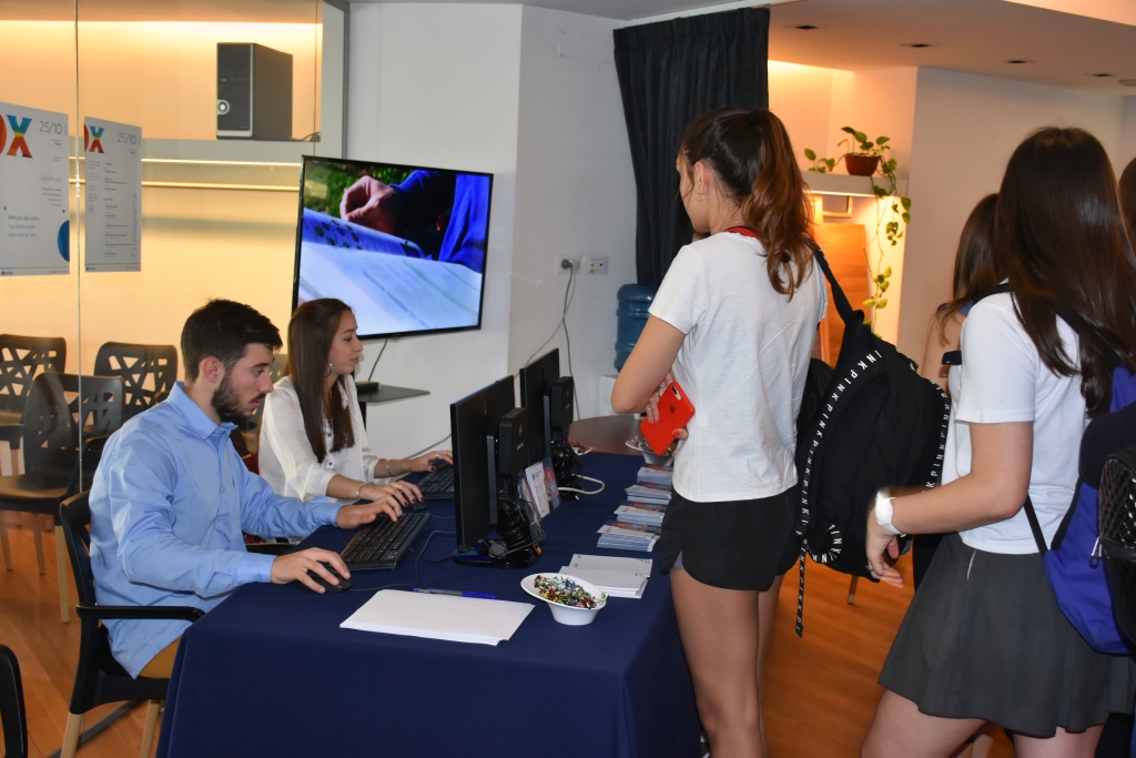 Experiencia UCALP