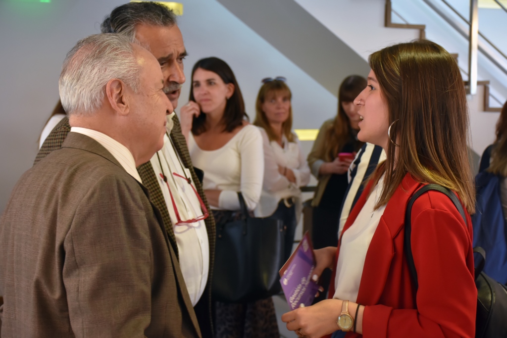 Experiencia UCALP
