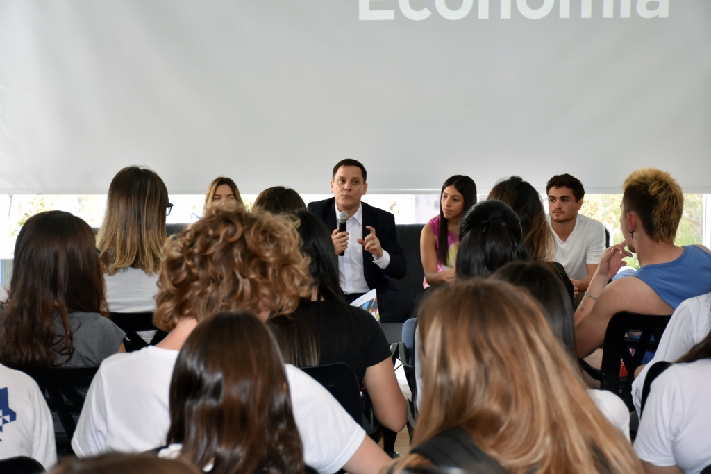 Experiencia UCALP