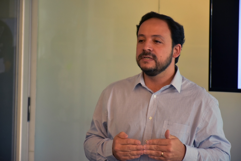 Experiencia UCALP