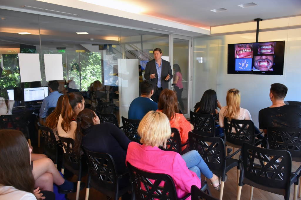 Experiencia UCALP