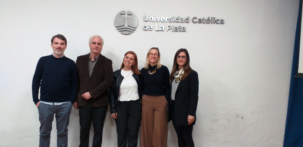 I Jornadas de Acceso a la Información Pública y Gobierno Abierto