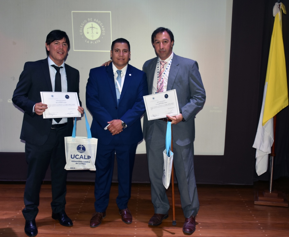 1º Congreso Argentino de Seguridad Ciudadana