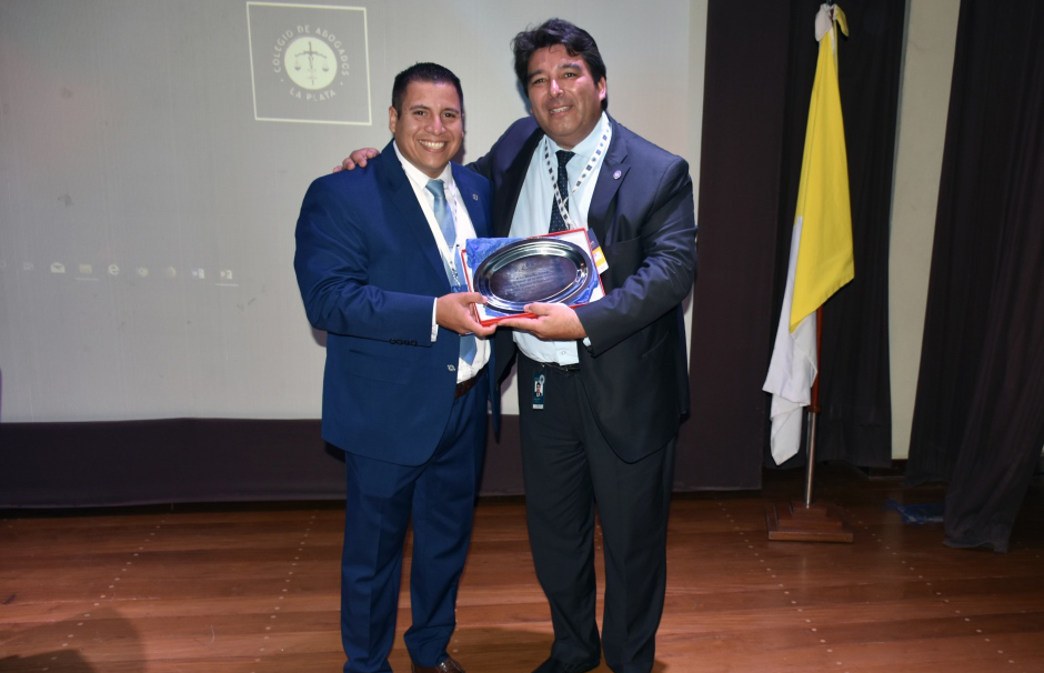 1º Congreso Argentino de Seguridad Ciudadana