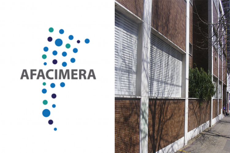 La Facultad de Ciencias de la Salud, institución asociada de la Asociación de Facultades de Ciencias Médicas de la Argentina