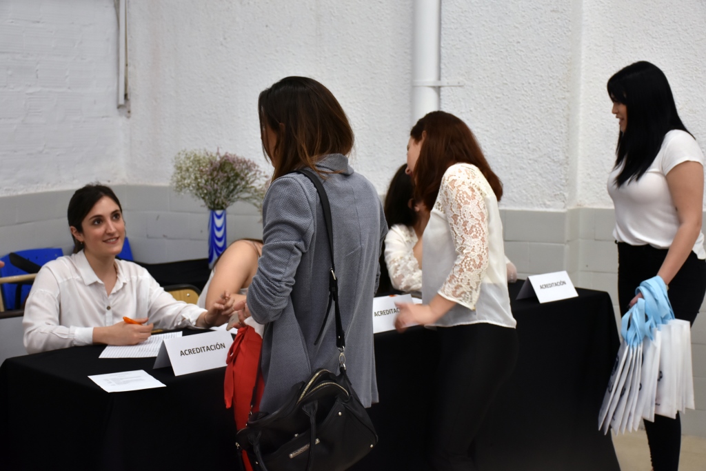 VIII Ciclo de Conferencias de Comunicación y Relaciones Públicas
