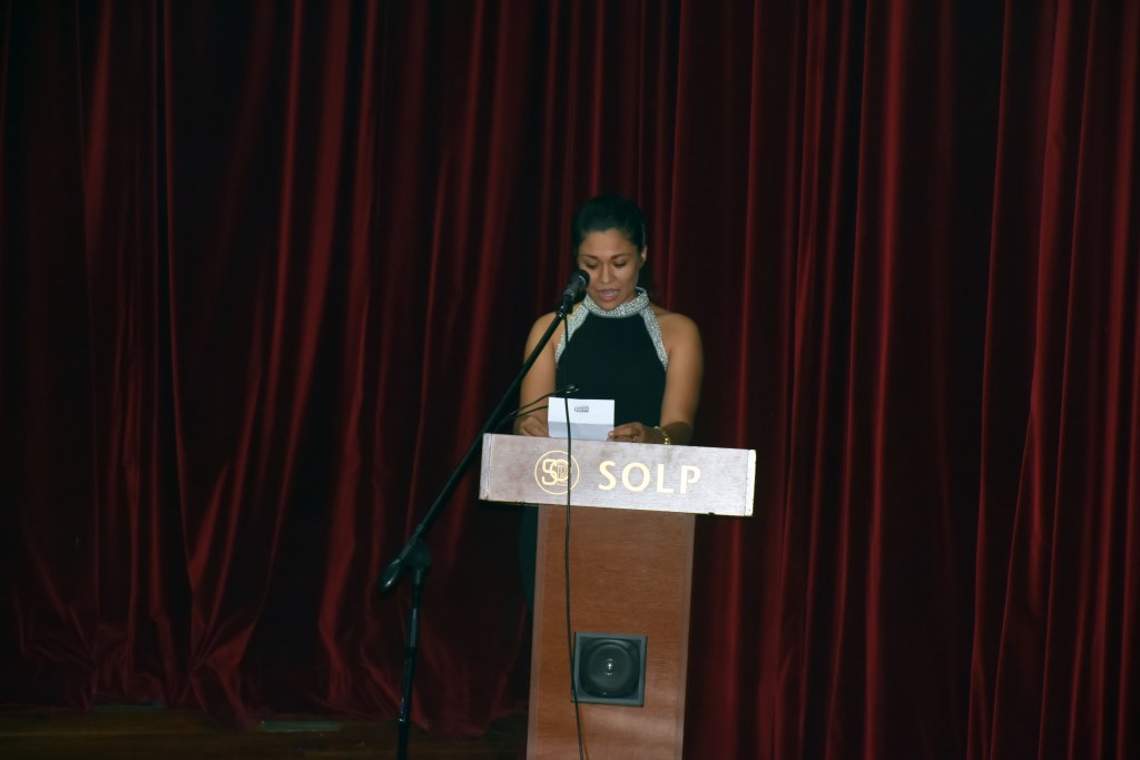 Acto de colación de la Facultad de Odontología UCALP – SOLP