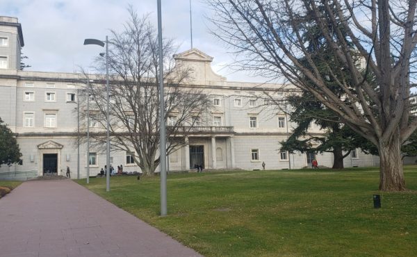 Navarra abre sus puertas a la UCALP