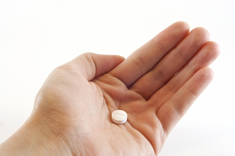Sobre la automedicación