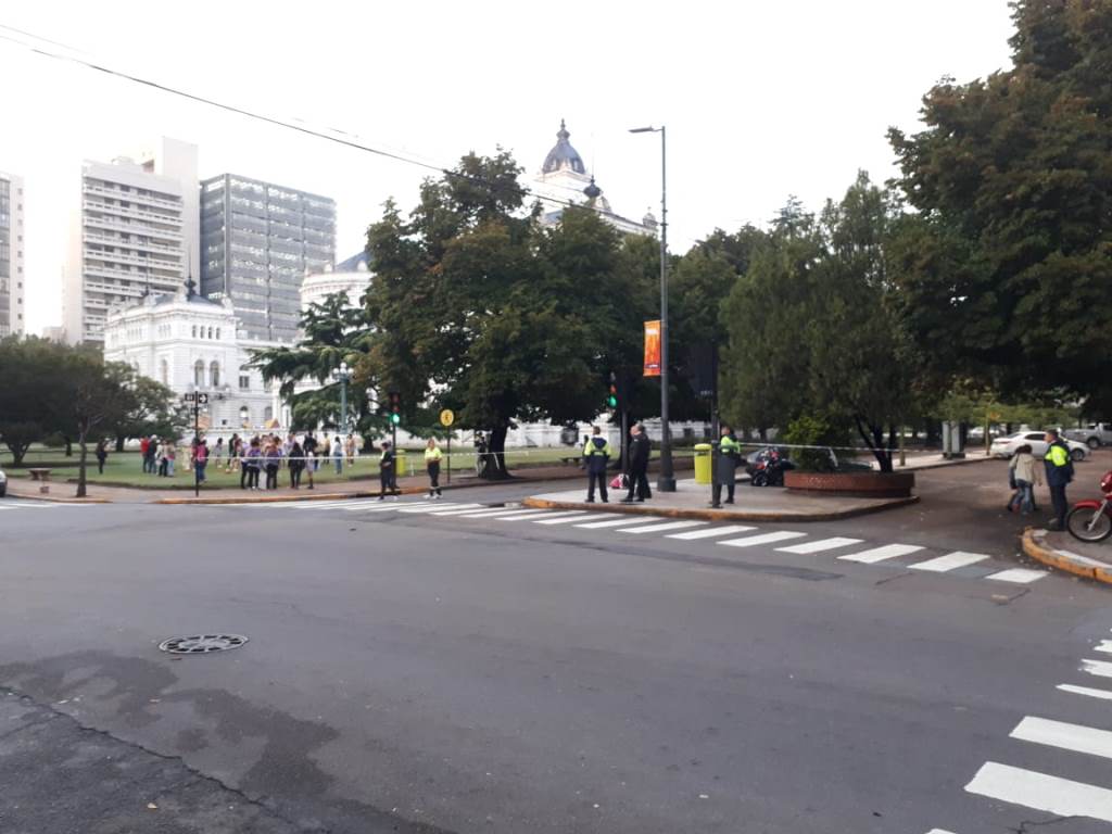 Festejos responsables en los colegios secundarios de la UCALP