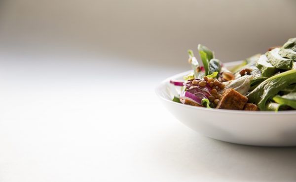 Ideas para organizar la cocina y crear platos nutritivos