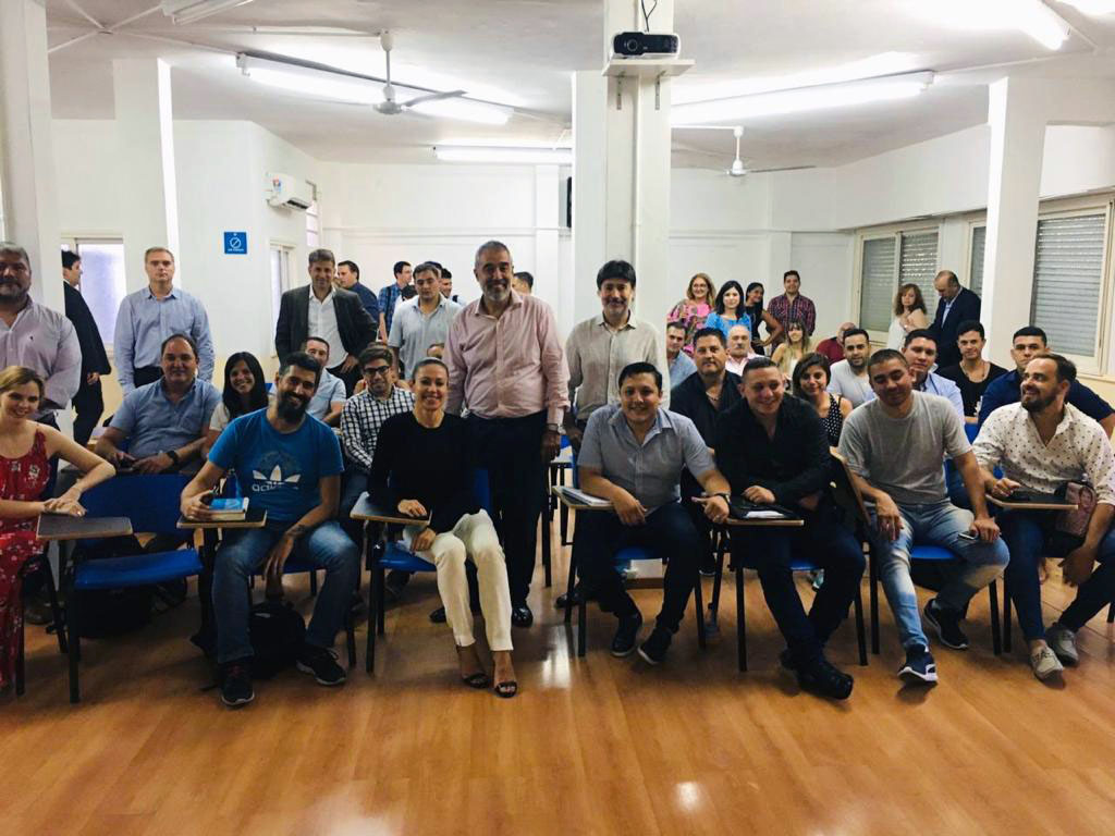 Jornada sobre Crimen Farmaceútico (1)