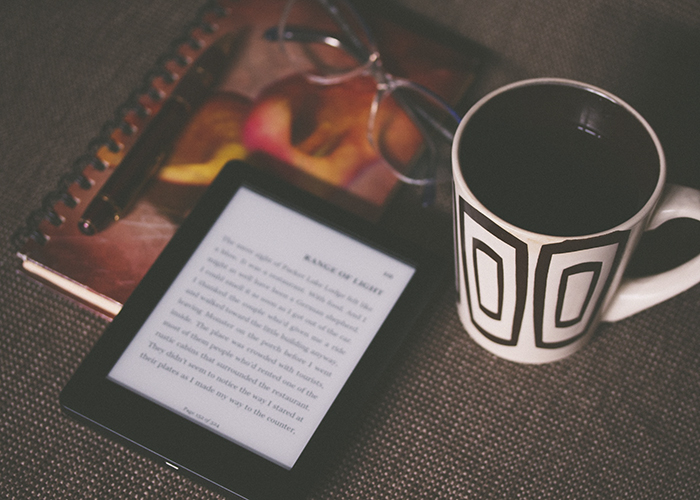 Bibliotecas en línea, miles de títulos para descargar gratis