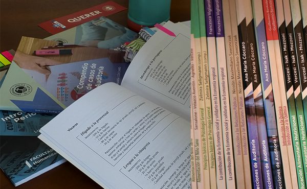Novedad editorial