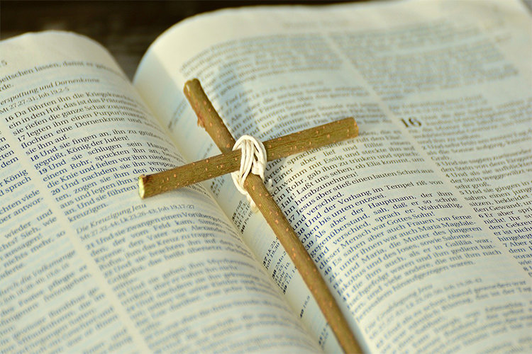 Tres testigos, tres miradas, un mismo camino (Jn 20, 1-10)