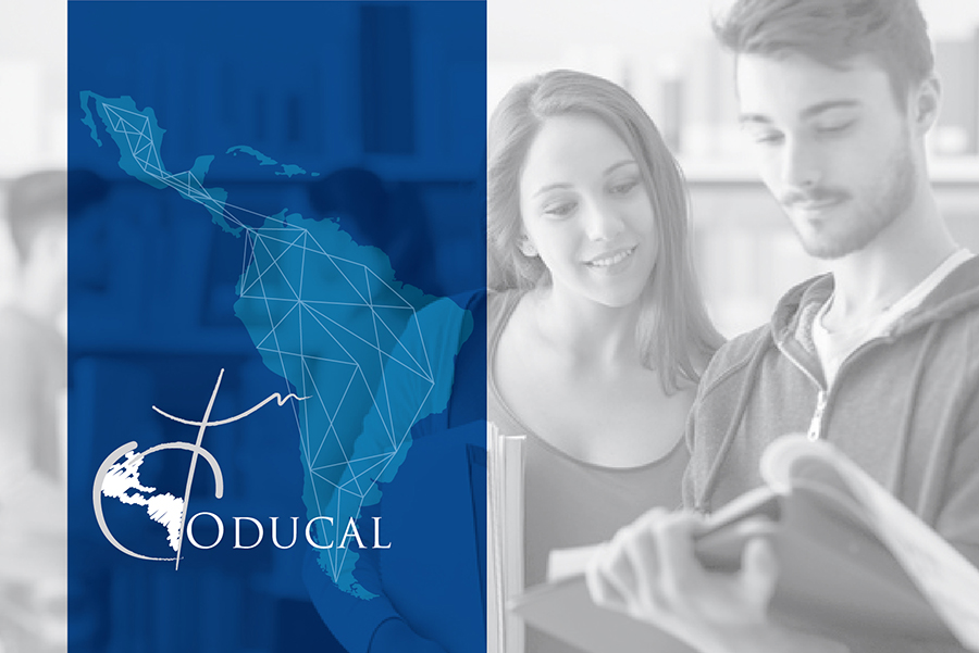 ODUCAL presentó una nueva oferta de intercambio bajo modalidad virtual