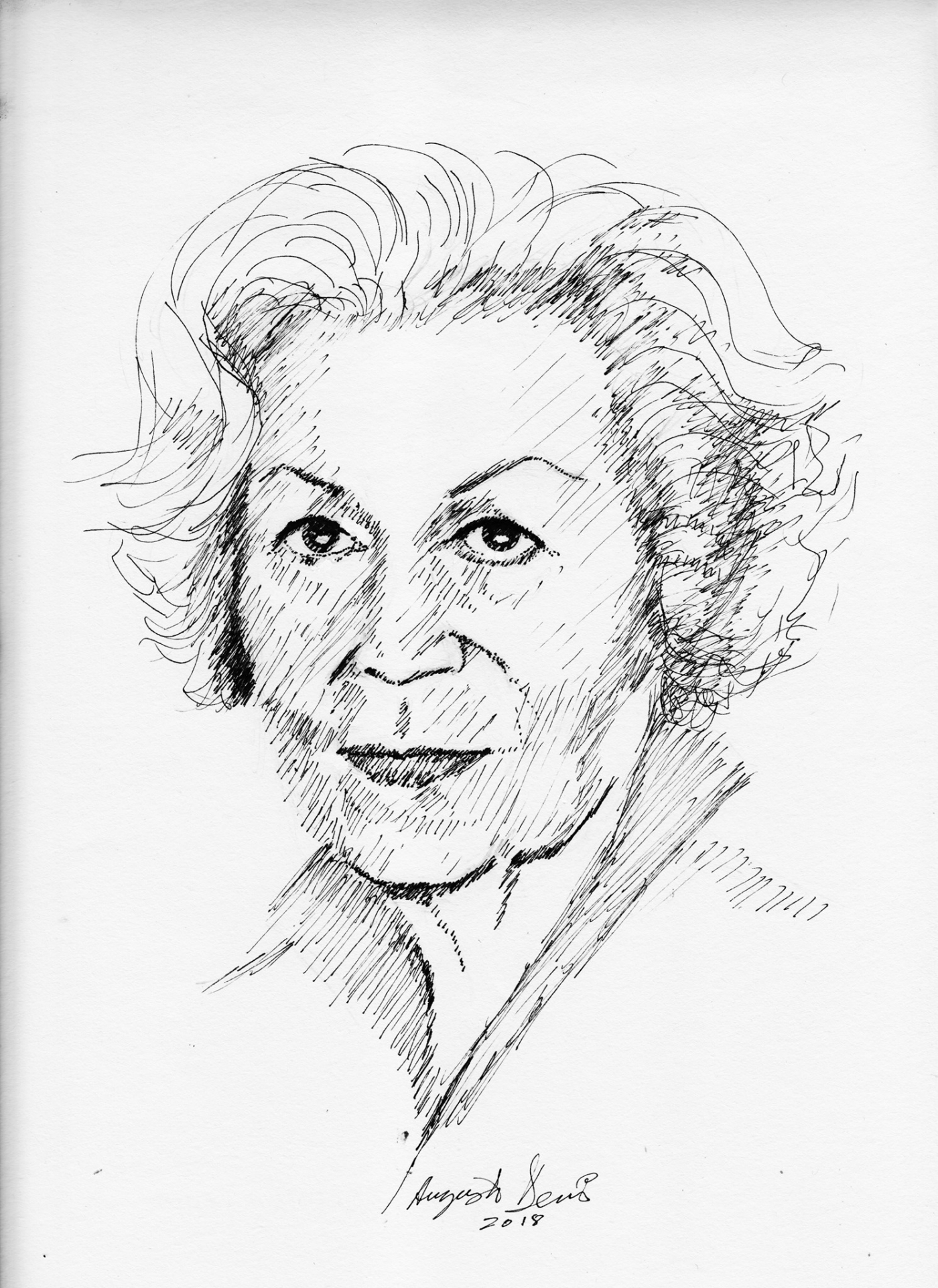 ANA EMILIA LAHITTE