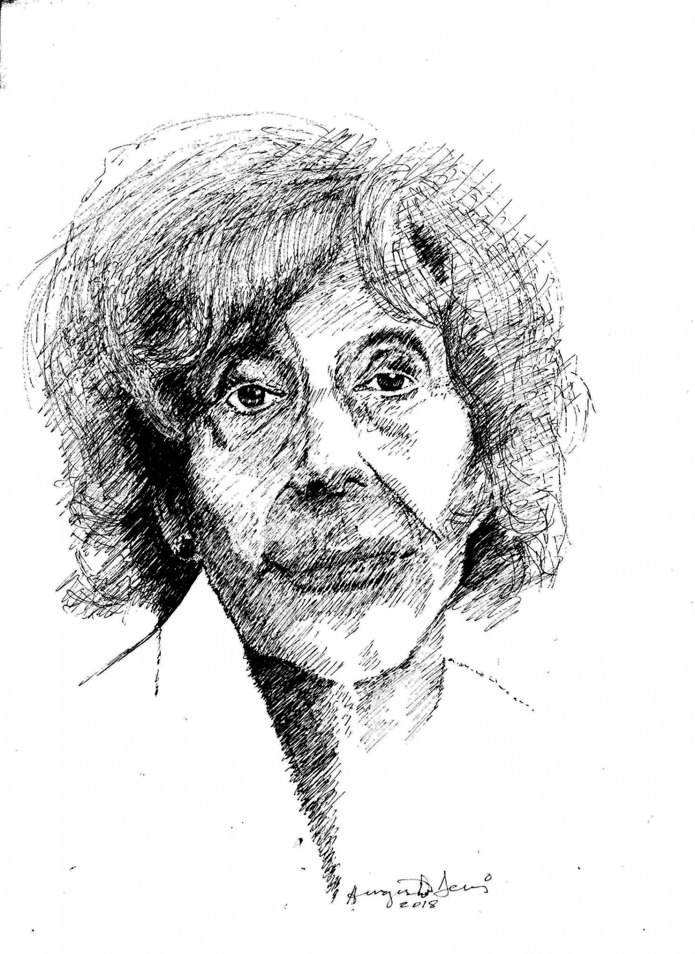 AURORA VENTURINI