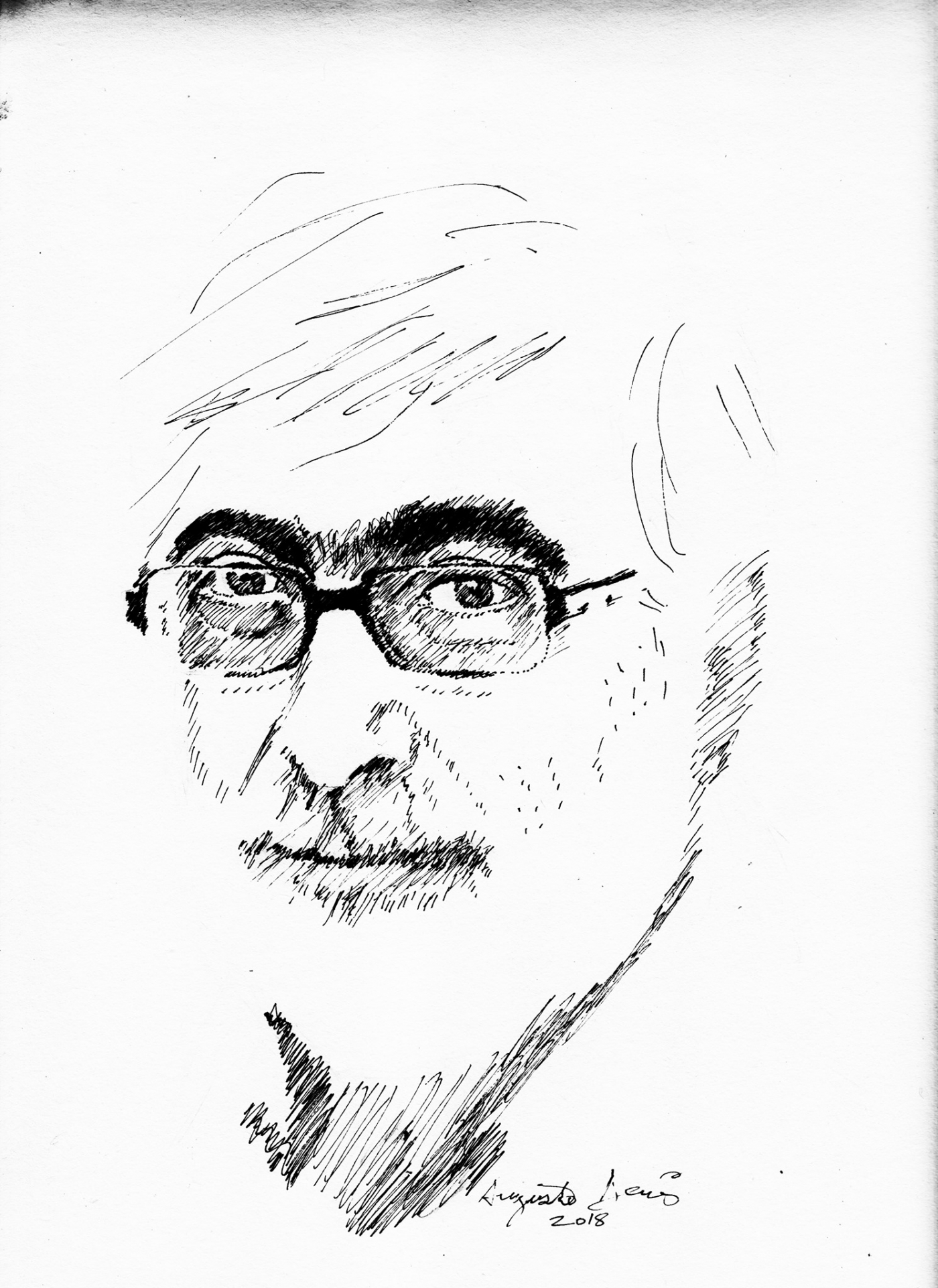 CARLOS APREA