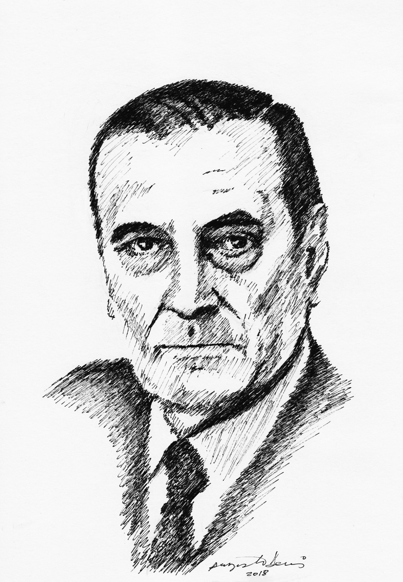 HORACIO CASTILLO