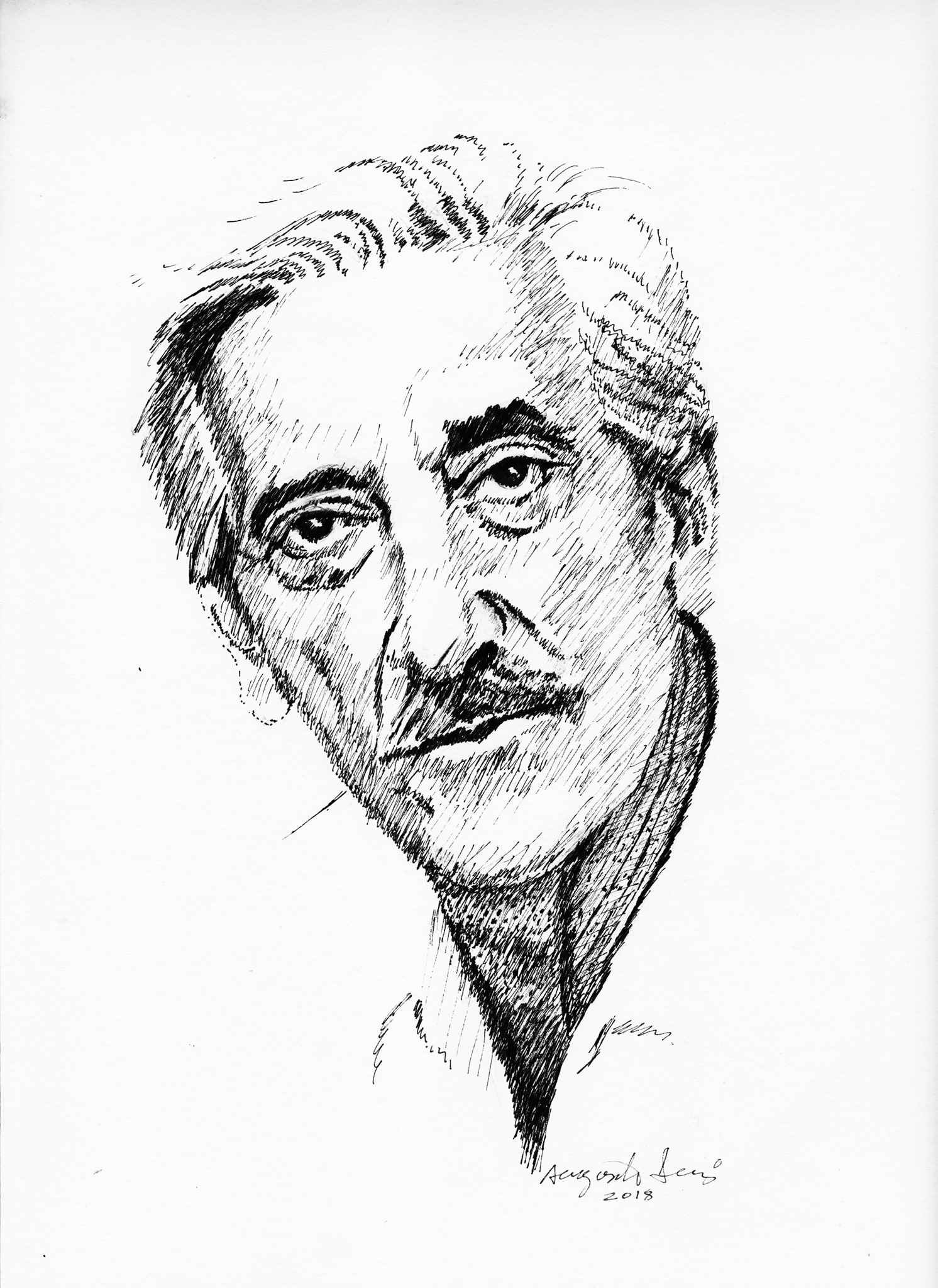 HORACIO NUÑEZ WEST