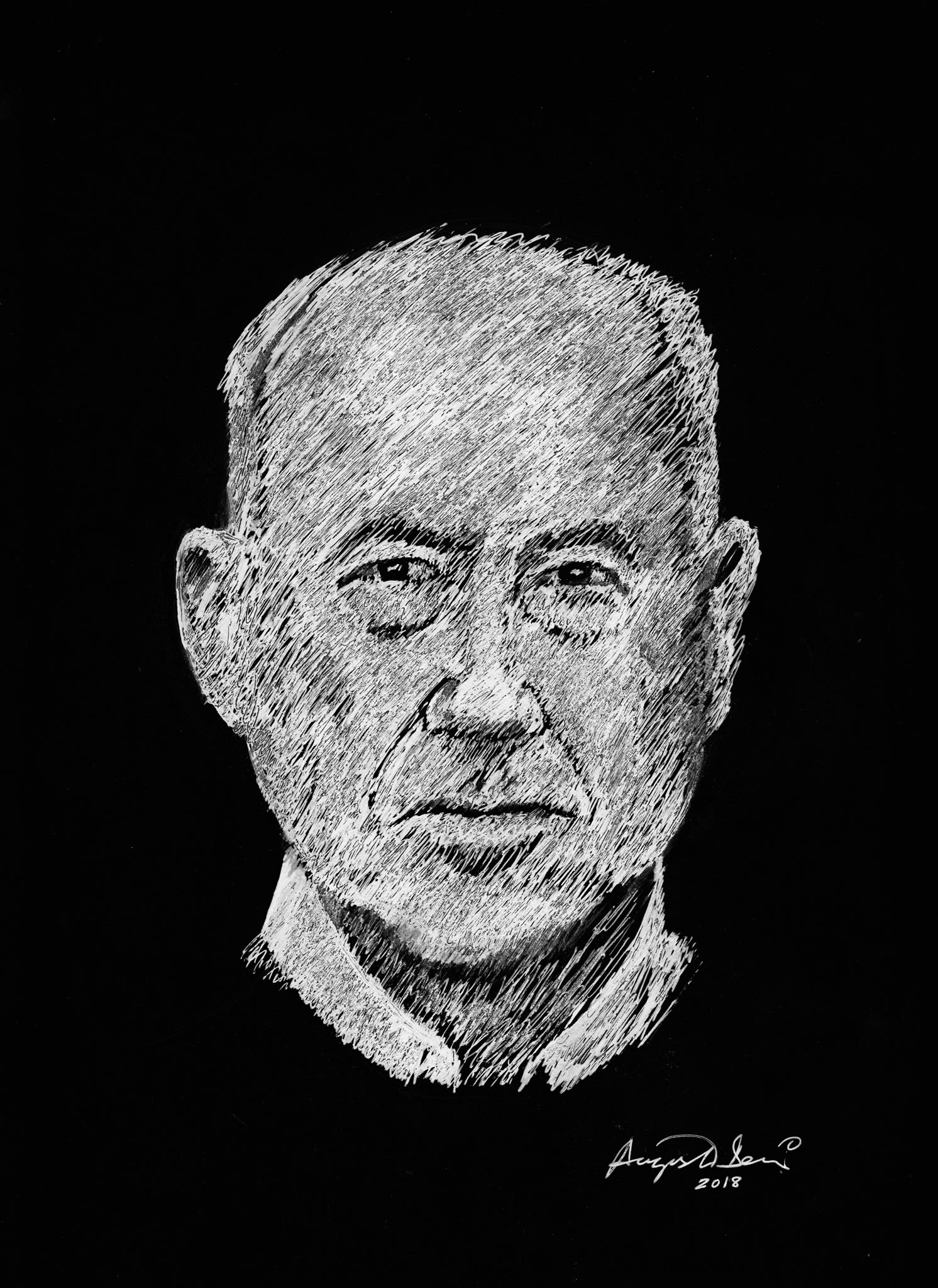 HORACIO PRELER