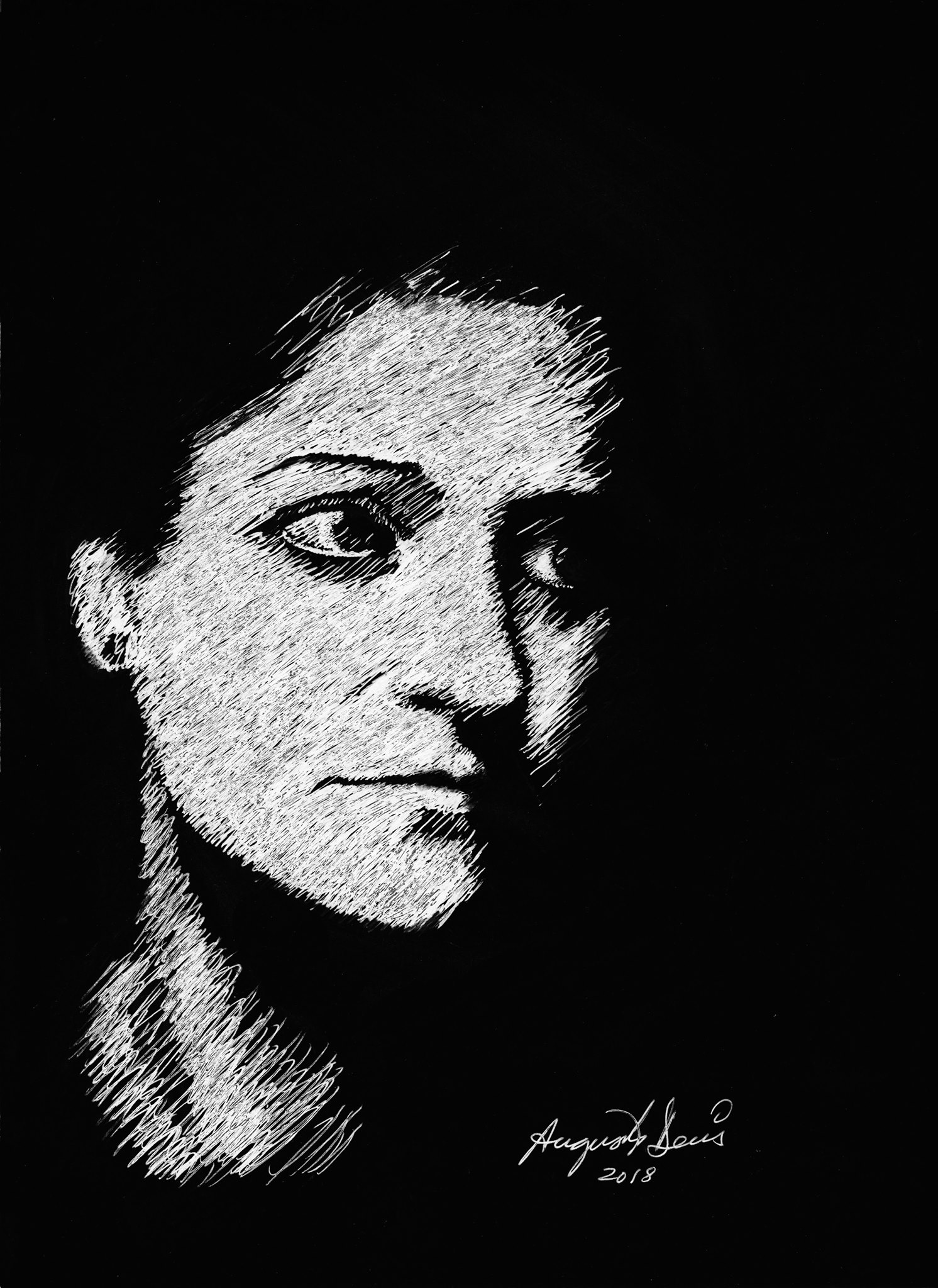 MARÍA DE VILLARINO