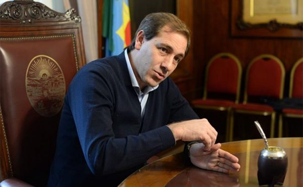La UCALP fue como mi segunda casa