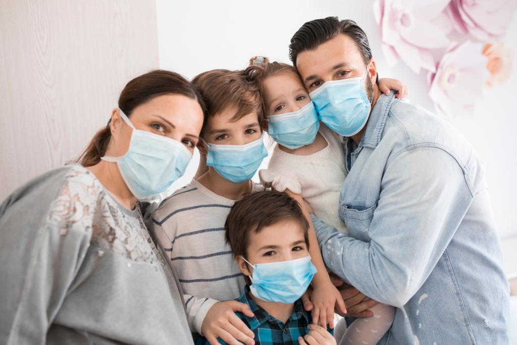Pandemia: afectación en niños, adolescentes y sus familias. Intervenciones posibles