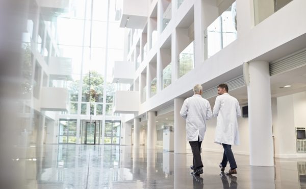 “La cara oculta de la arquitectura”. Una mirada desde la salud y el ambiente