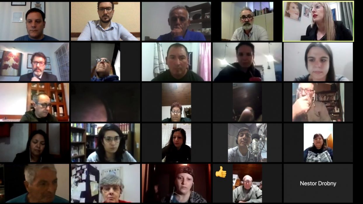 Constitución, vigencia y disolución. Trámites ante la Dirección Provincial de Personas Jurídicas