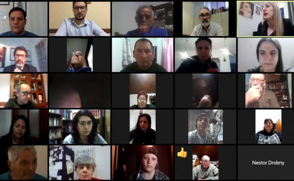 Constitución, vigencia y disolución. Trámites ante la Dirección Provincial de Personas Jurídicas