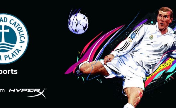 Convocatoria a participar de la Copa CODUCA Esports de FIFA
