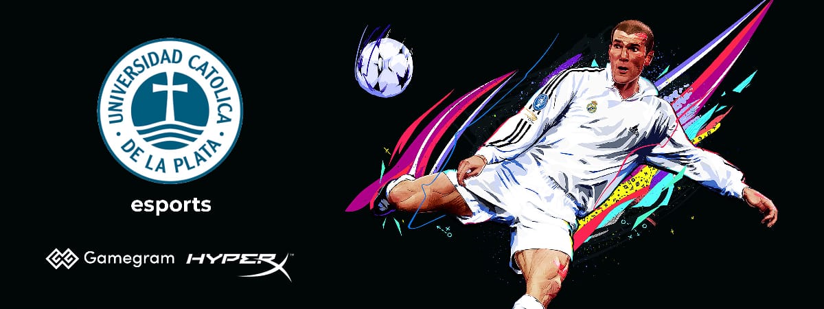 Convocatoria a participar de la Copa CODUCA Esports de FIFA