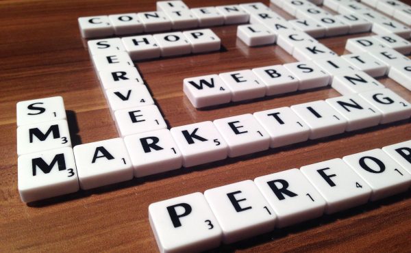 Curso sobre”Estrategias de marketing empresarial”