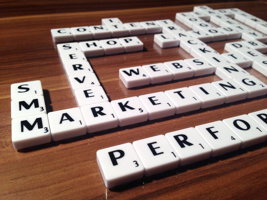 Curso sobre”Estrategias de marketing empresarial”