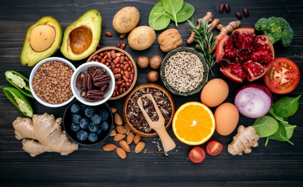 Abordaje del paciente con alimentación vegetariana